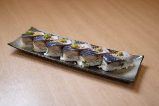 きまぐれ海鮮八 ちょび丸