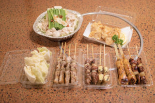 九州居酒屋 うまかっちゃん 清水町店