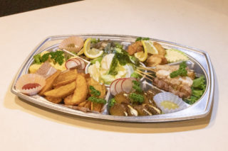 隠れ昭和酒場 てげてげ